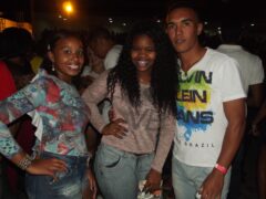 Agarradinho Fest